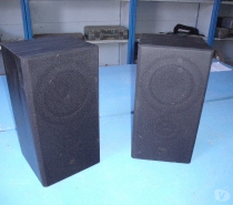 Image & son Frameries - Photos Vivastreet ENCEINTES